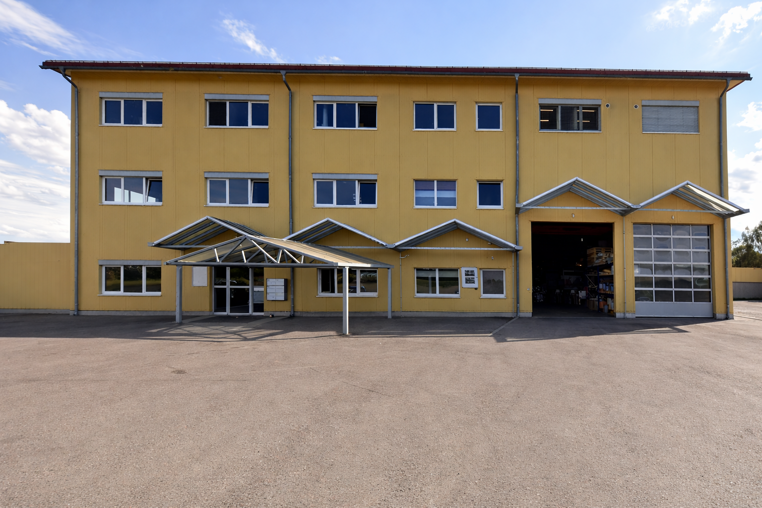 growvitalfabrik Sulgen